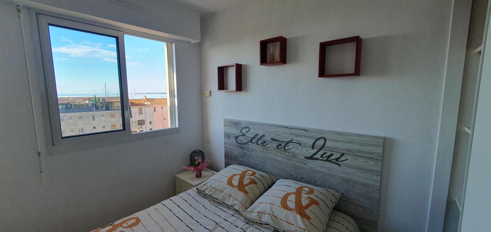 Standing Vue Mer Entre Cannes Et Antibes Golfe-Juan Exterior photo